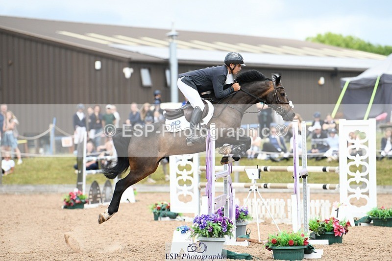 250628-114805-04521 - Cls 12 Newcomers 2nd Round Start to 1pm