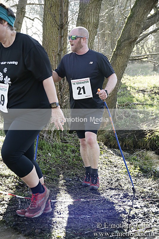 PVT 240219 948 - The Terminator Race - Pewsey Vale - 24/02/19