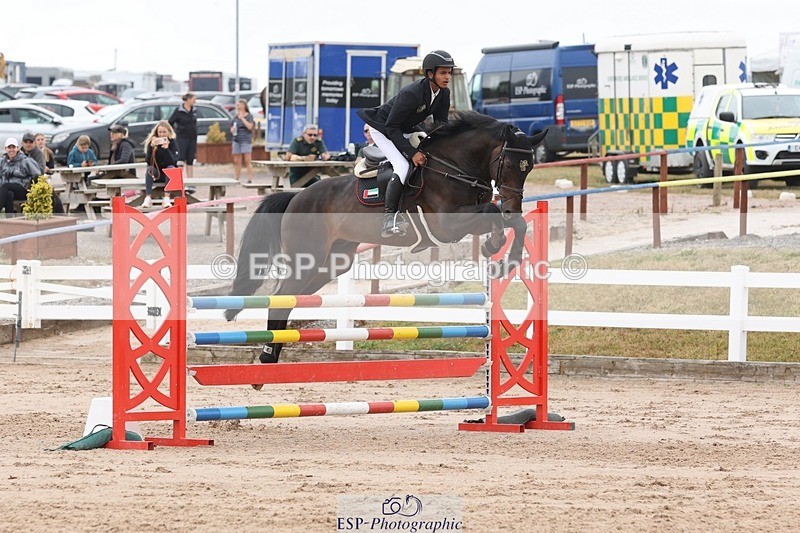 250717-102532-04062 - Cls 9, 1 Star Bronze Tour