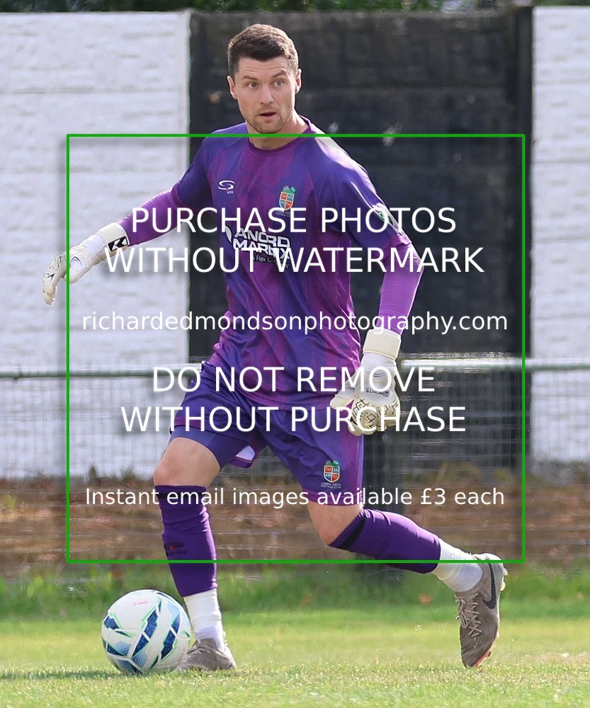 533A6224 - Kendal Town vs Steeton (15/8/26)
