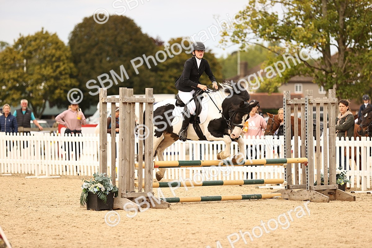 SBM_74444 - J14 - Junior Pony 65cm Championship