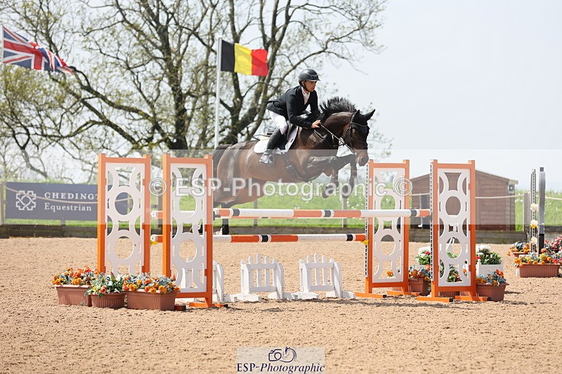 240511A-123102-12918 - Cls 35 Prestige Big Star Champ Quali