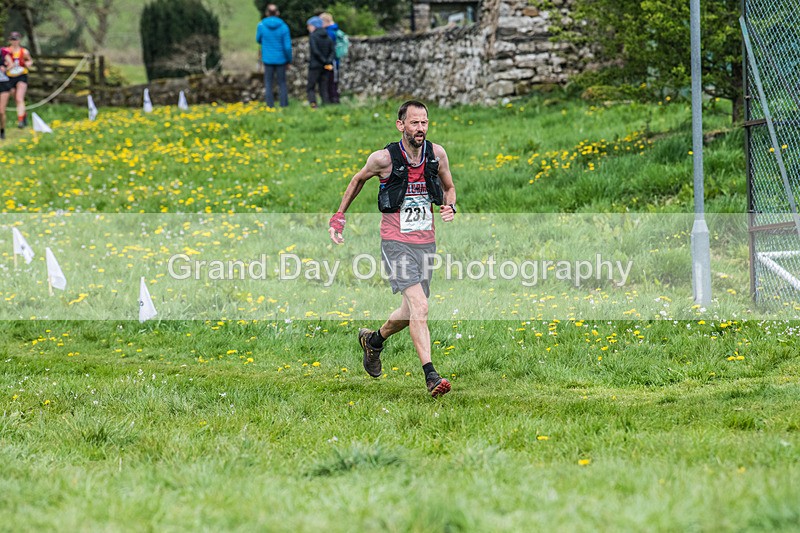 3 Peaks Finish-1347 - The 3 Peaks Race Saturday 26th April 2025 - The Finish