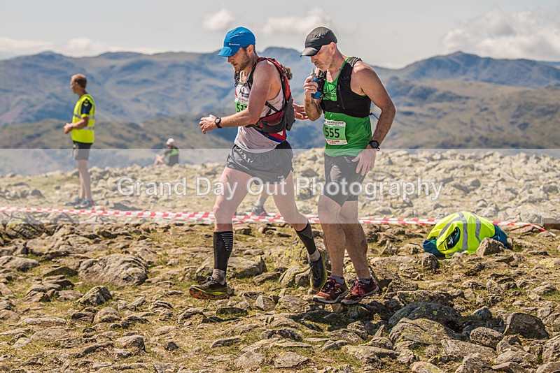 Fairfield-1050 - Fairfield Horseshoe Fell Race Saturday 13th May 2023