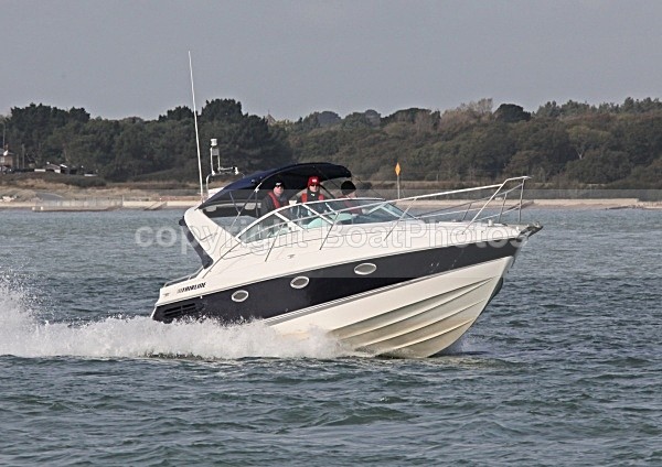 091017 OHANA IMG_2557 - Motorboats - Open