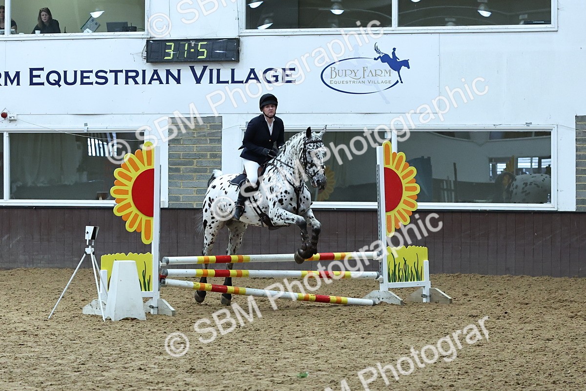 SBM_005799 - Class 7 - 70cm Open