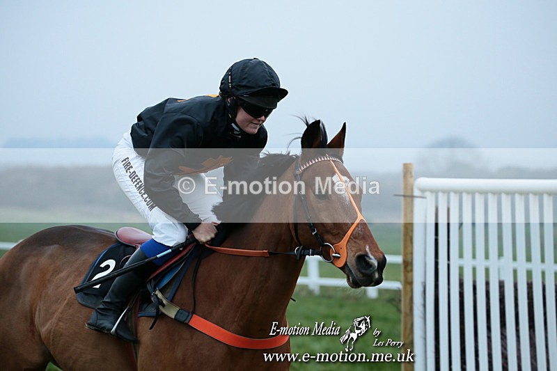 PtP 261123 212 - Hursley Hambledon Point-to-Point Larkhill 26 Nov 2023