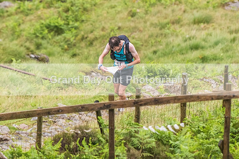 Buttermere h-s-135 - Buttermere Horseshoe Fell Race Saturday 4th July 2026