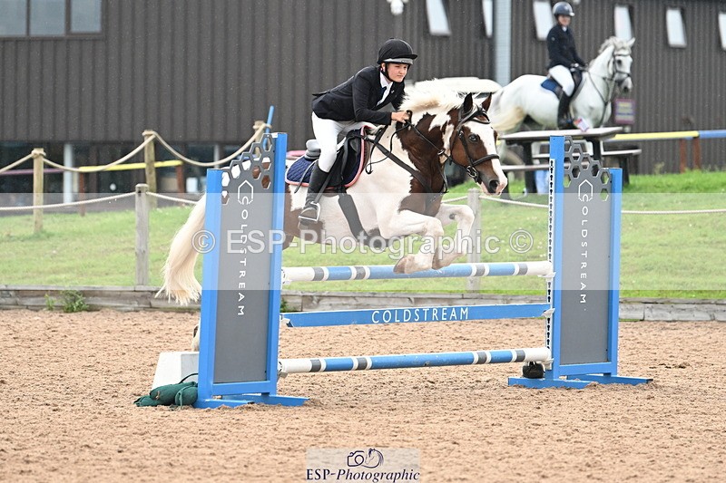 240907A-141445-02292 - Cls 4 Pony Big Team 95cm & 1.05m