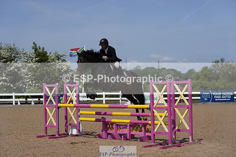 230528A-105634-06356 - Cls 31 Scope 1m Champ Quali & Open