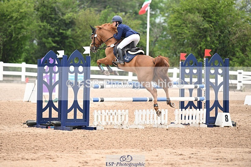 250424-144639-05801 - Cls 41 Ponies - Mini Tour