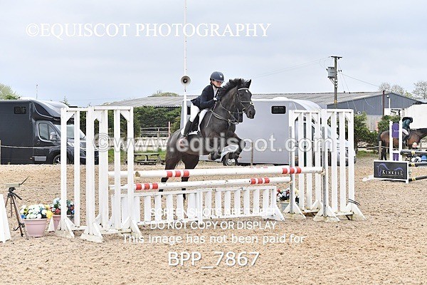 BPP_7867 - CLASS 15 SAT 0.95m Amateur Championship Qualifier