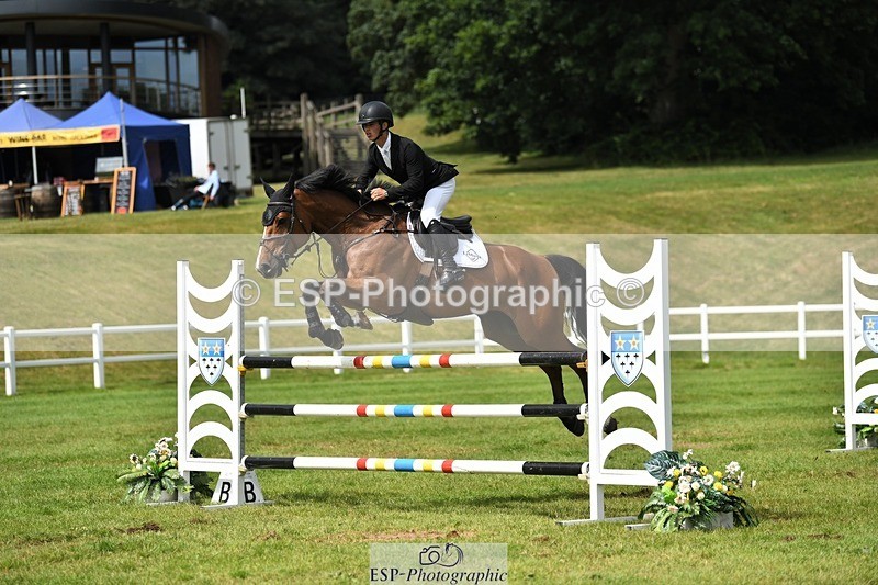 230712-105045-22129 - Cls 50 Foxhunter & 1.20m Open