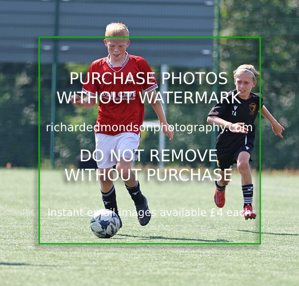 533A3651 - Morecambe Academy U12 vs GT7 Academy U12 (17/8/25)