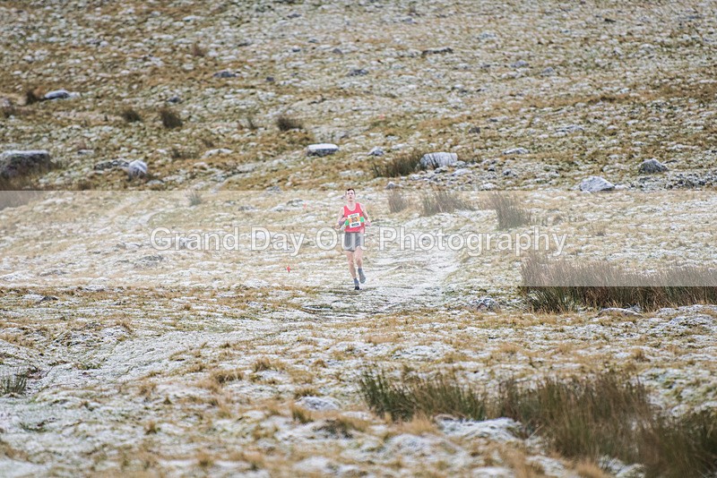 Clough Head-290 - Kong Clough Head Fell Race Saturday 2nd December 2023