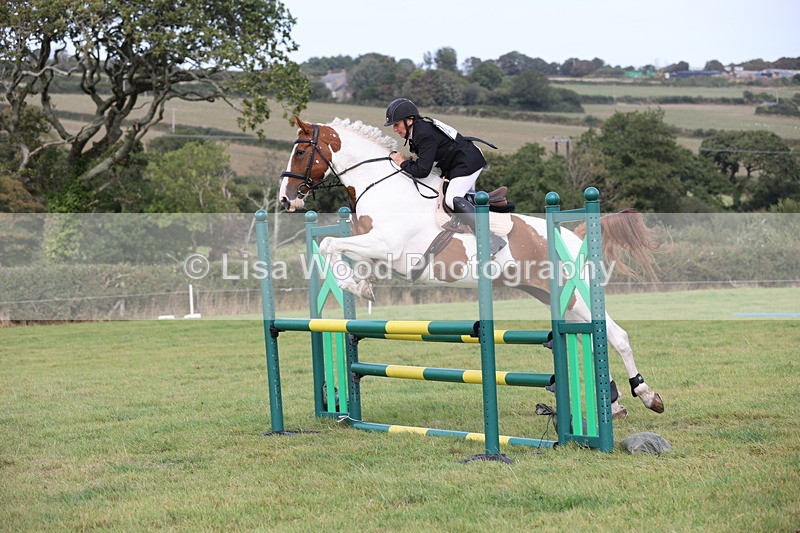 JPP_9192 - Class 4: Cornish Open: 90-1m Showjumping