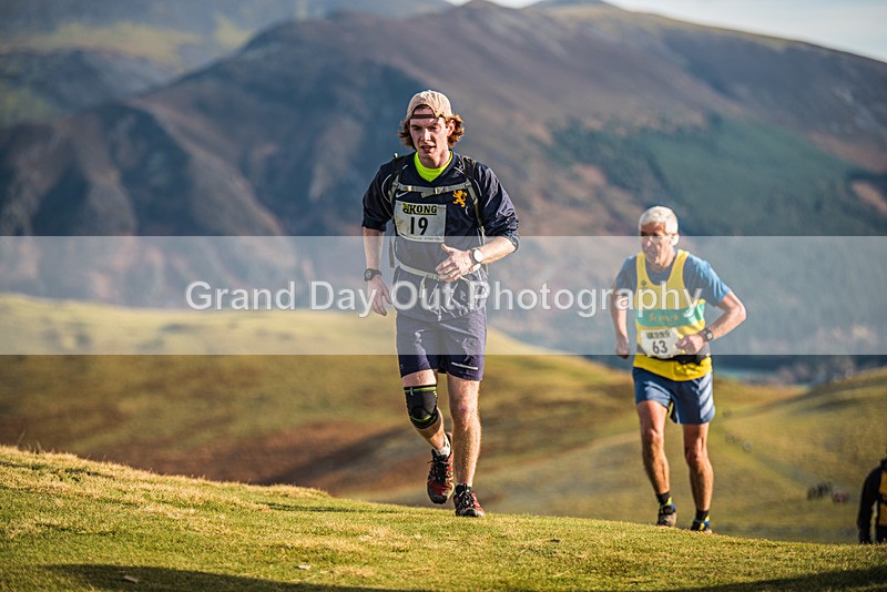 Sale Fell-495 - Sale Fell Race Saturday 25th November 2023