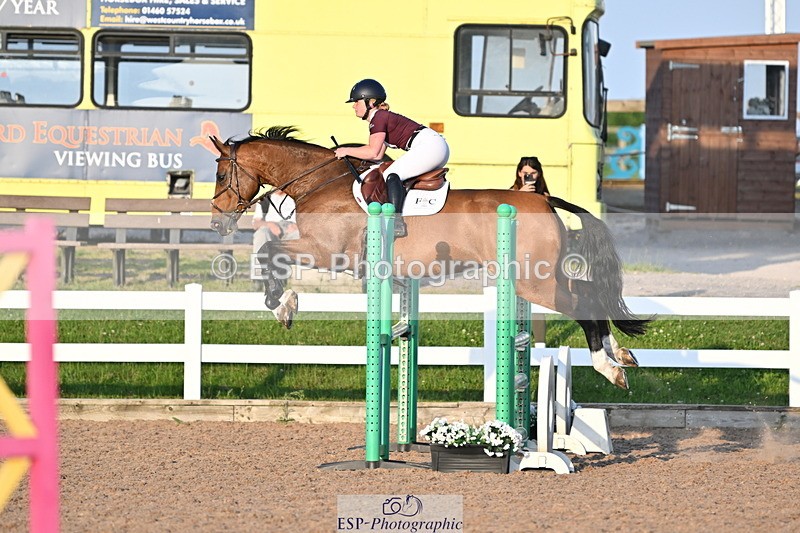 240625A-200119-01390 - Cls 09 & 10 100cm