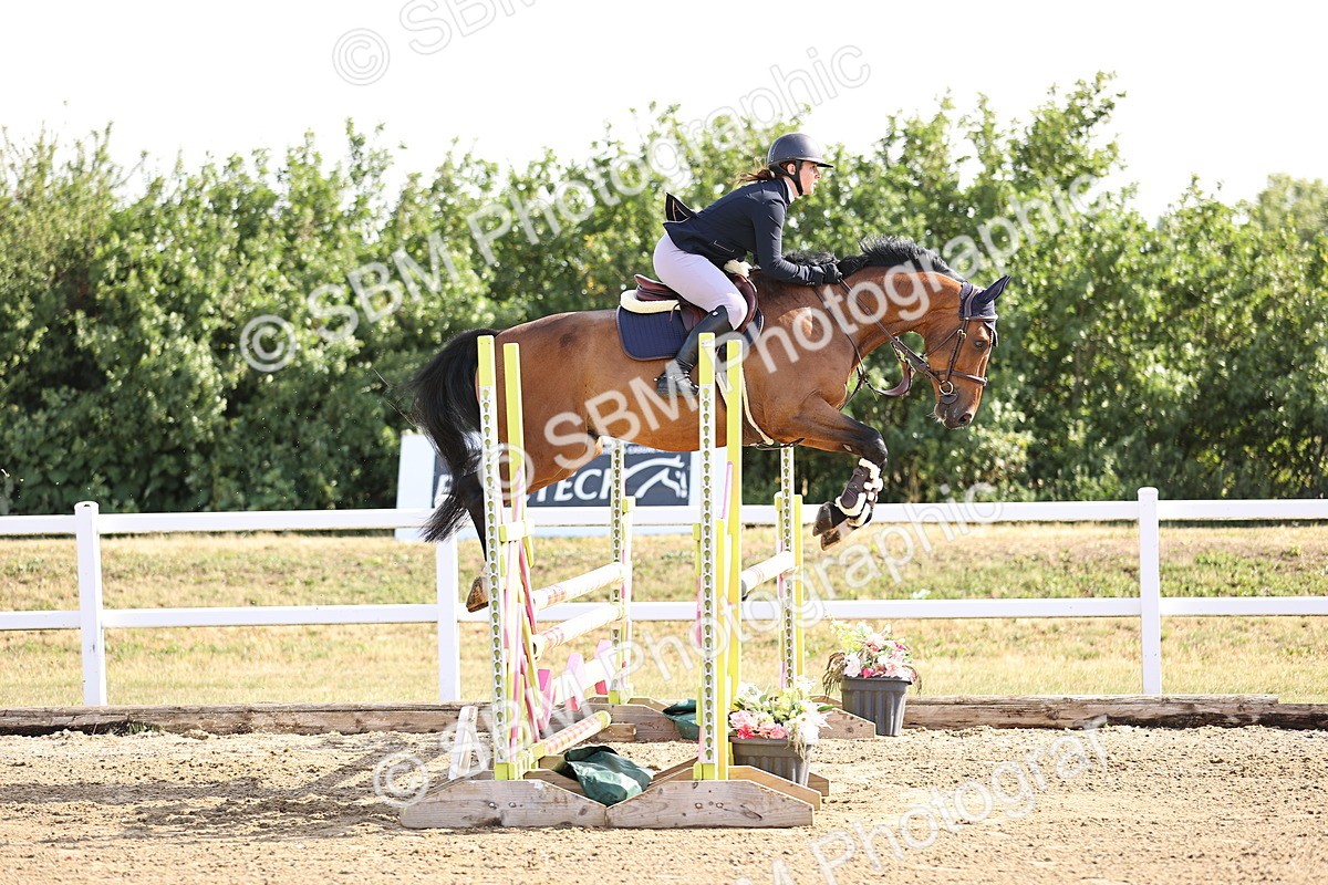 SBM_009171 - Class 7 - Senior Discovery - 1.00m Open