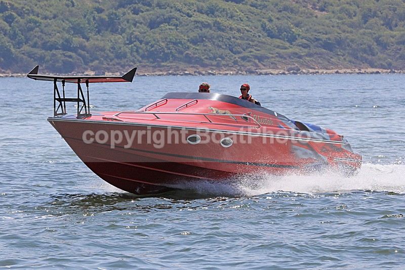 180528 CHEETAH 1Y3A3616 - Motorboats - Open