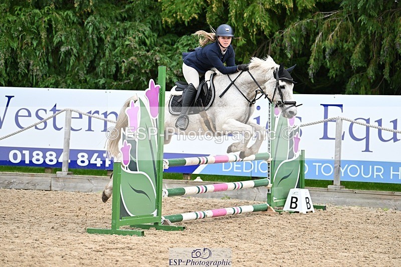 230930-111610-00333 - Cls 3 Pony Discovery & 90cm Open