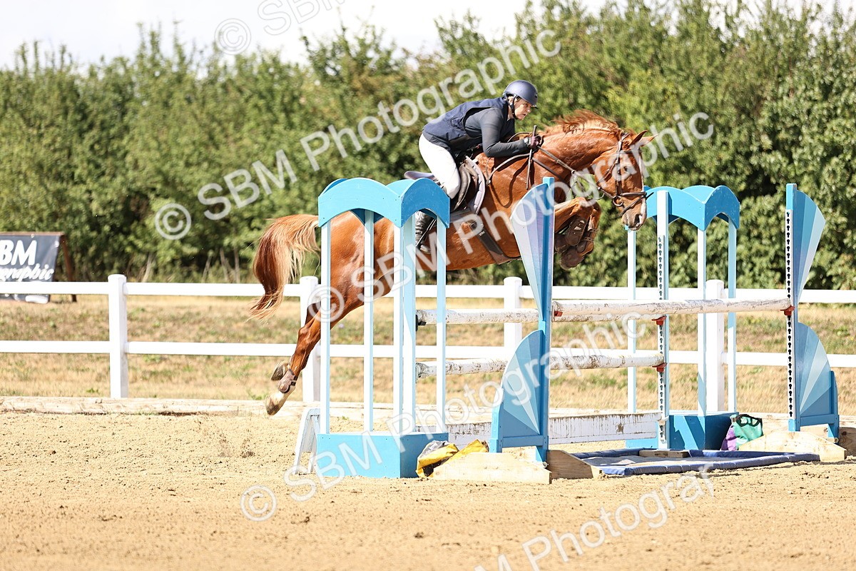 SBM_027141 - Class 14 - Senior 1.15m Open