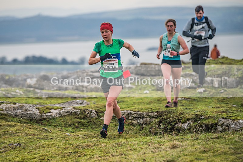Birkrigg-666 - Kendal Winter League Races Birkrigg Sunday 28th January 2024
