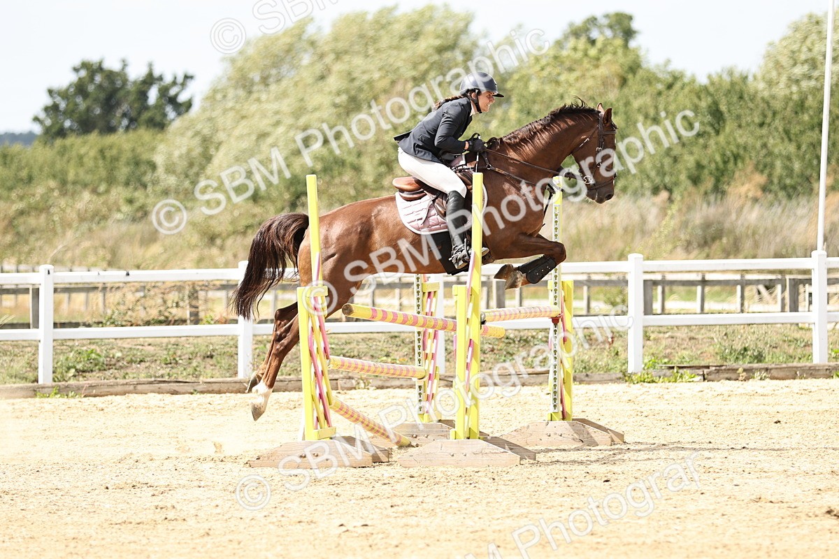 SBM_004804 - Class 5 - Senior Discovery - 1.00m Open