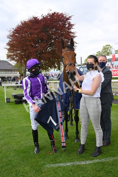 yr12052021r4-48 - Race 4 3.10pm Tattersalls Musidora Stakes