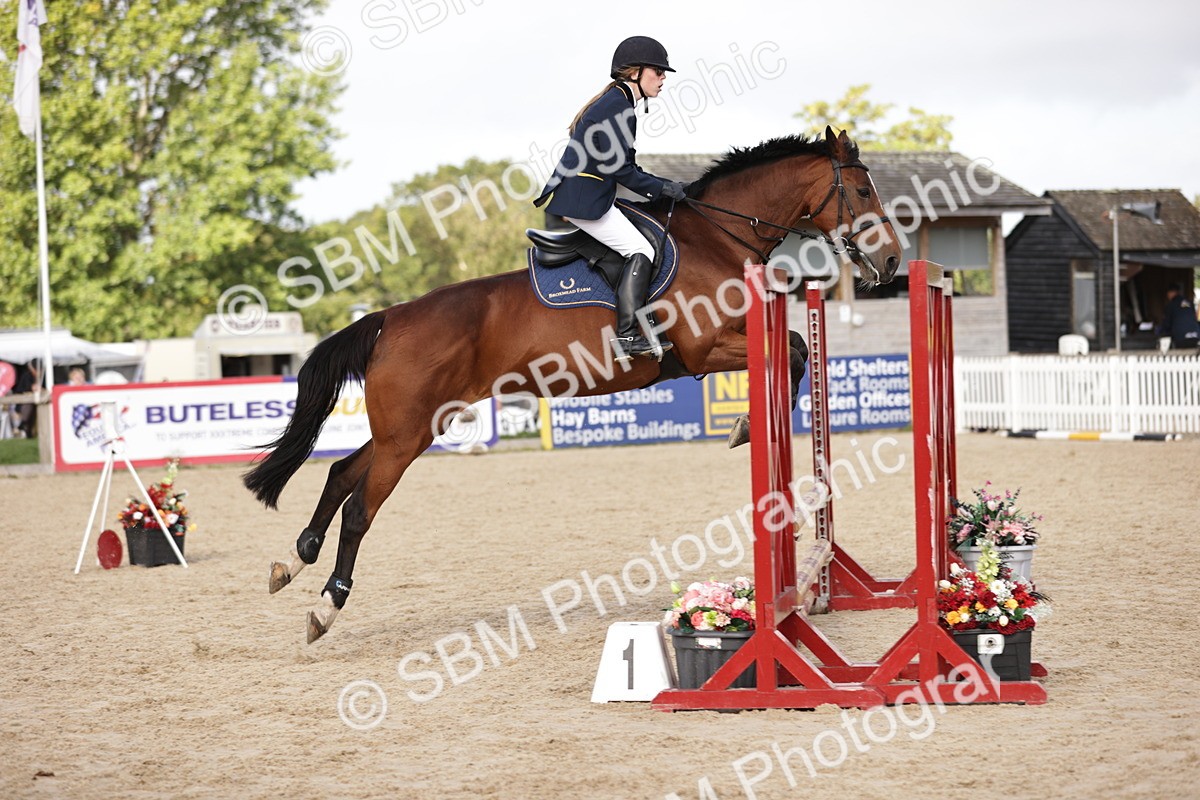 SBM_16582 - J33 - Senior 75cm Championship