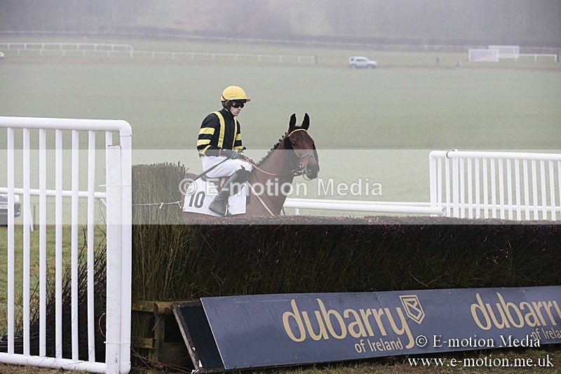 PtP 200118 13 - Barbury International Racing Club Point-to-Point 20/01/18