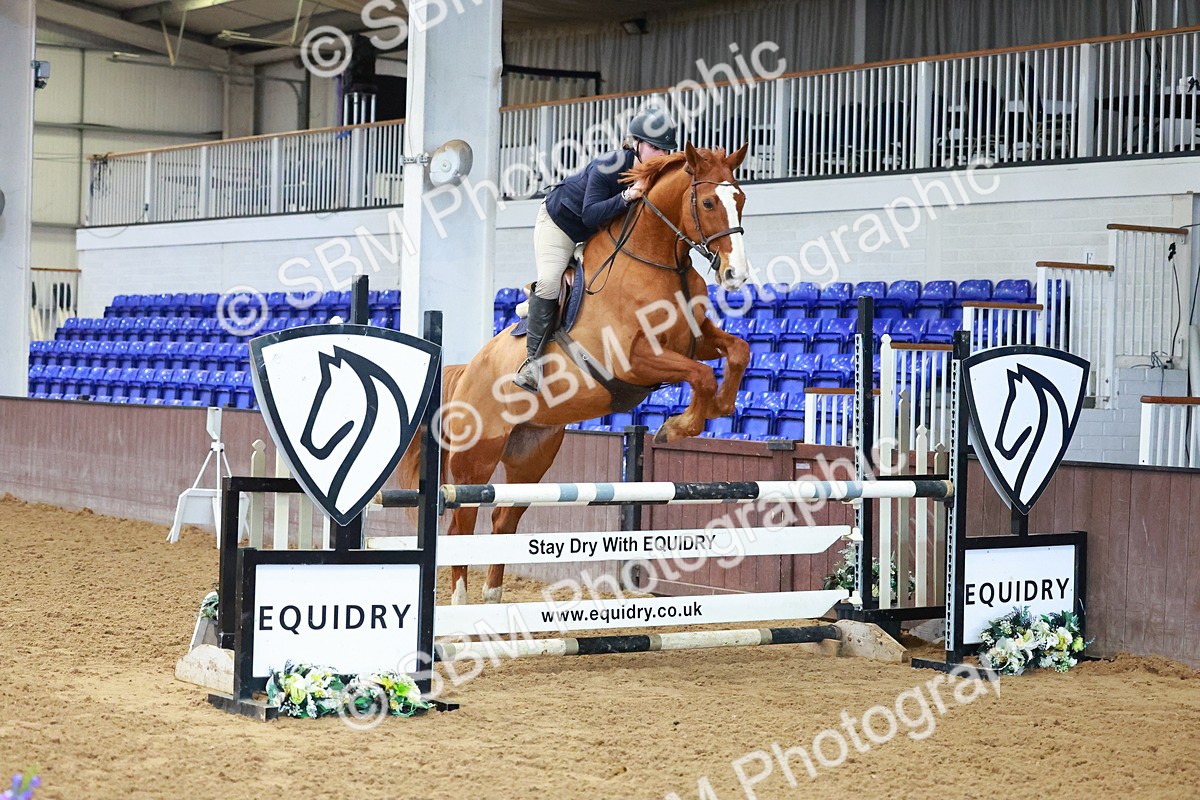 SBM_003559 - Class 10 - Senior Newcomers - 1.10m