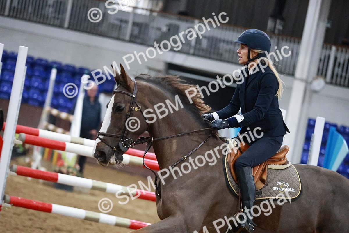 SBM_001773 - Class 5 - Senior Foxhunter - 1.20m