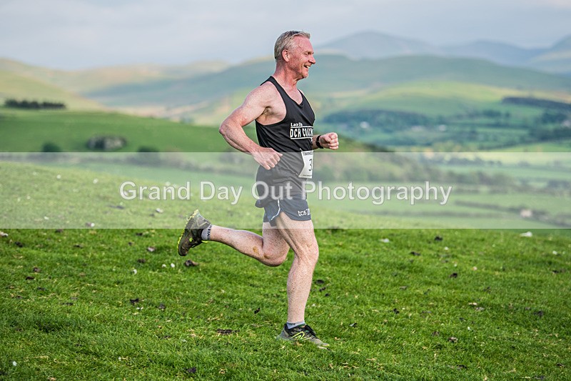 Hay-526 - Hay O Trail Race Tuesday 21st May 2024