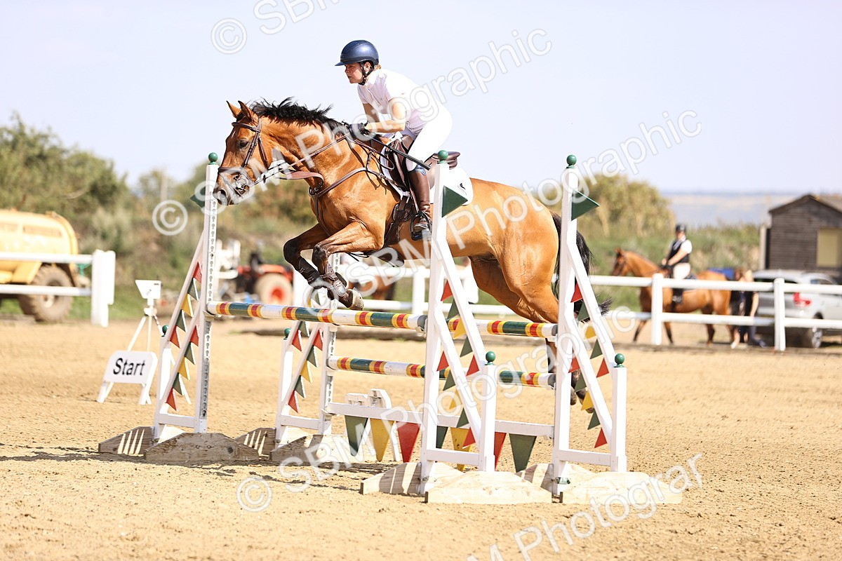 SBM_006879 - Class 13 - Senior Newcomers - 1.10m