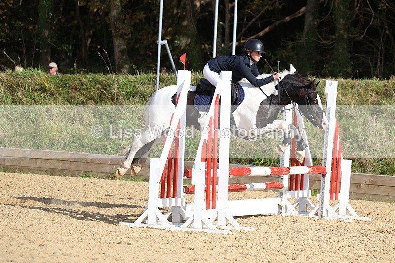 3E7A8284 - Class 4: 70cm open