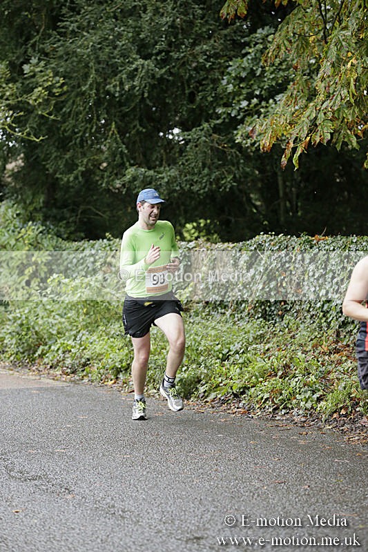 CAD131019-0702 - Cadence Events Grittleton 10km 13/10/19