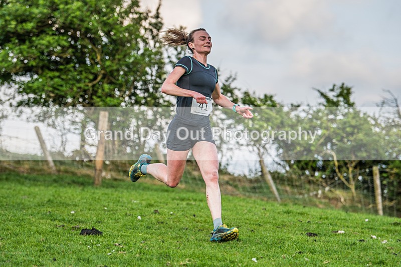 Hay-310 - Hay O Trail Race Tuesday 21st May 2024