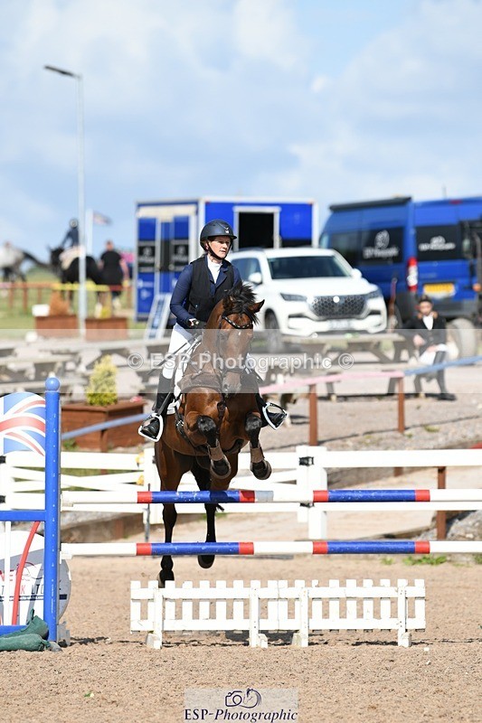 250801-164022-07089 - Cls 25 A&B Nat Am 1.10 & 1.10 Open