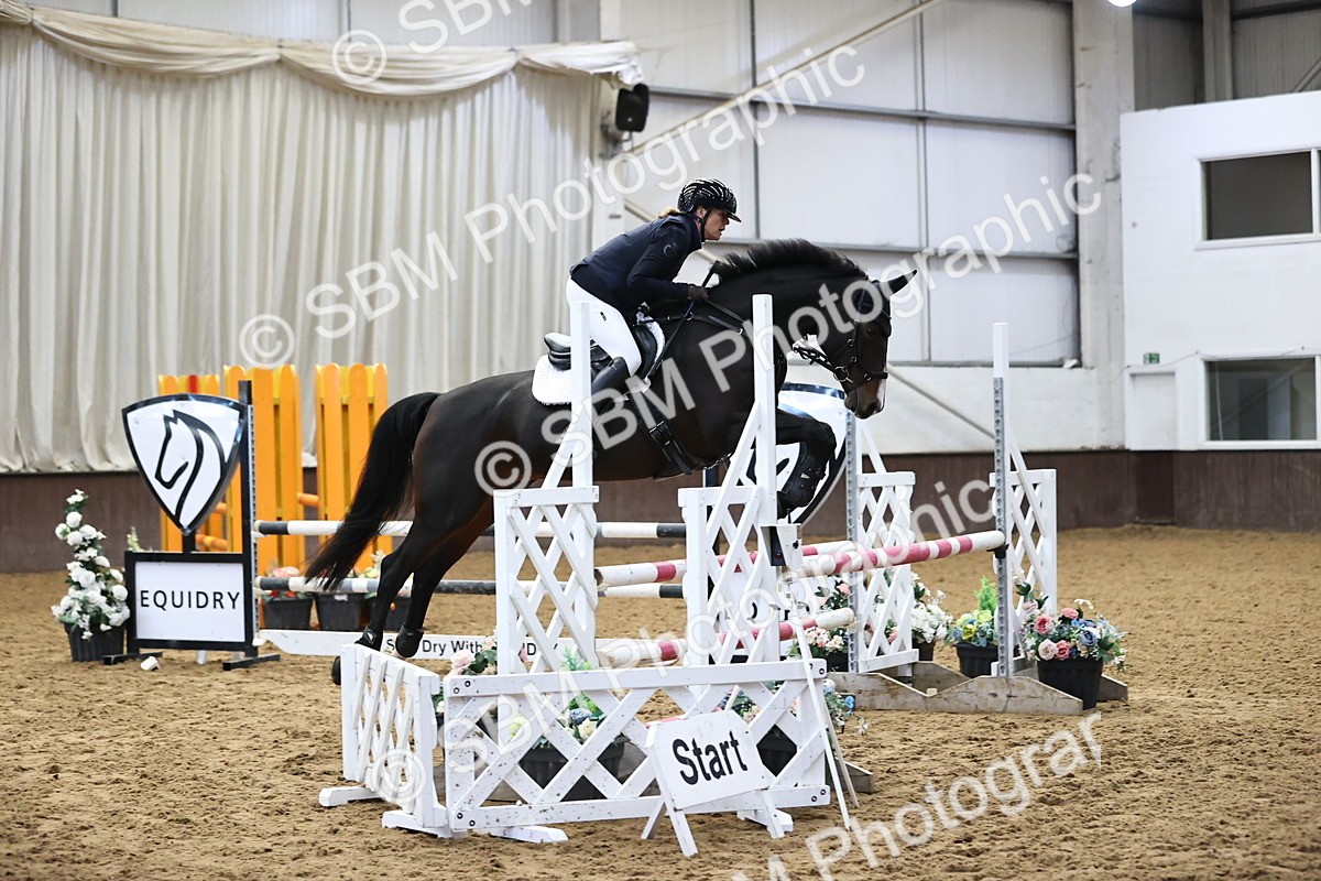 SBM_002512 - Class 9 - Senior British Novice 90cm