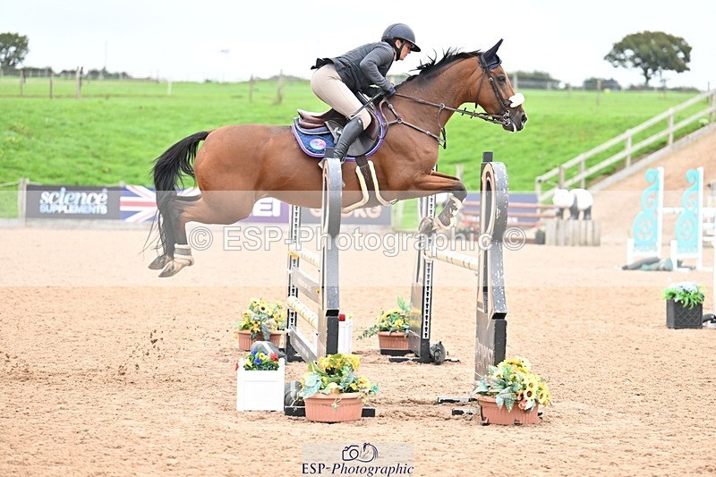 250914-110442-08448 - Cls 27 Snr 1.05m and 1.10m Grand Prix