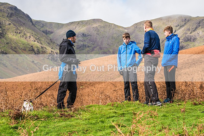 Wasdale Show-13 - Wasdale Head Show Fell Races (Junior & Senior) Saturday 14th October 2023