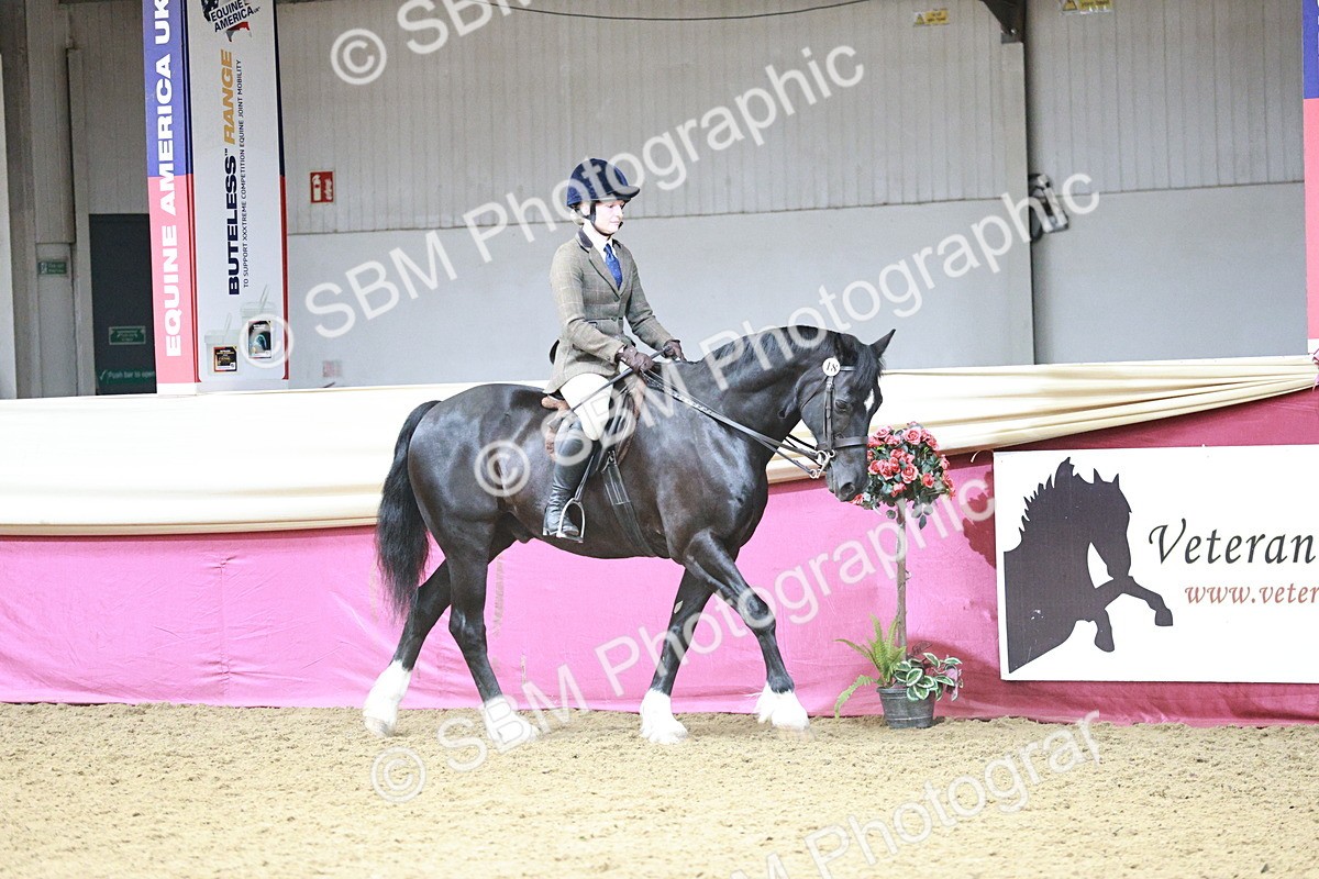 SBM_03115 - Class 5A - Area Ridden Veteran