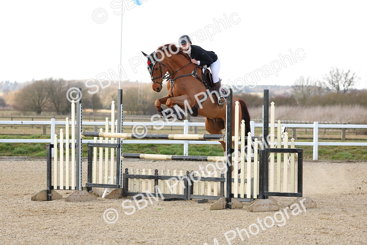 SBM_001781 - Class 6 - National 1.30-1.40m