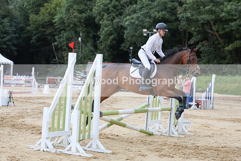 3E7A7108 - Class 7: 80cm Senior