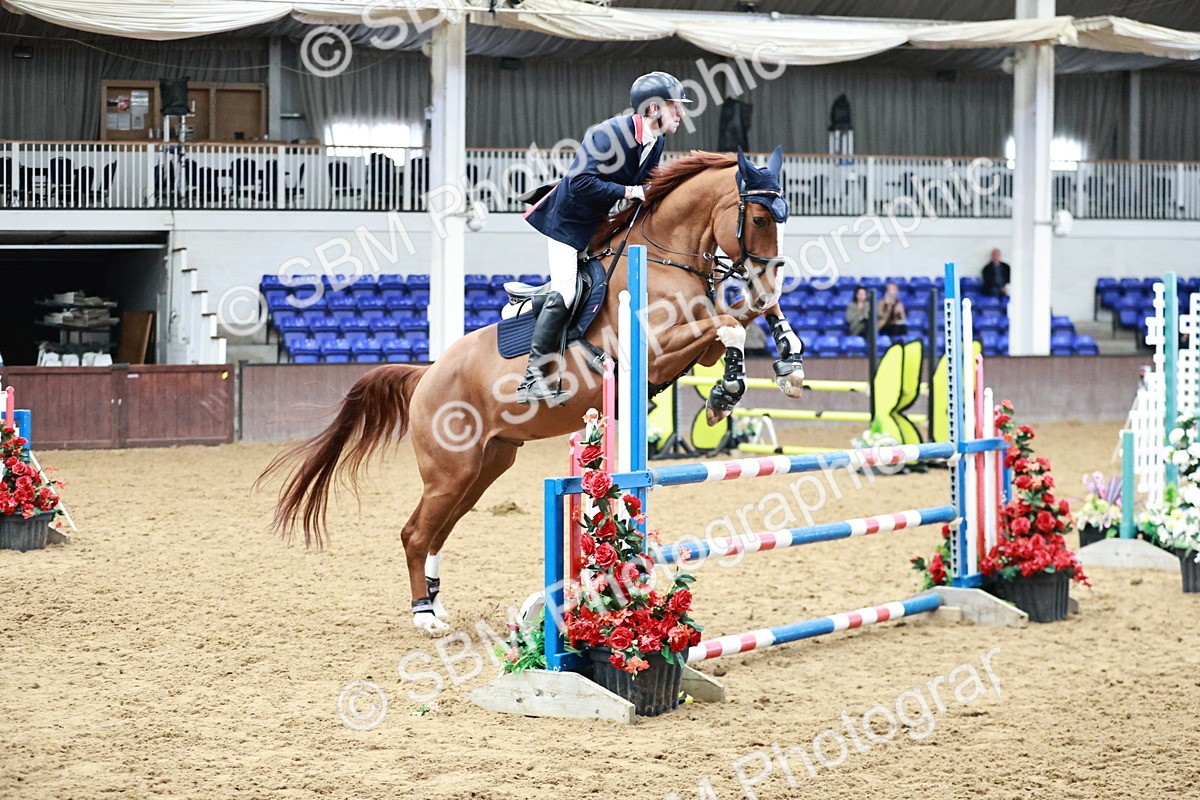 SBM_000883 - Class 3 - Senior Discovery 1.00m