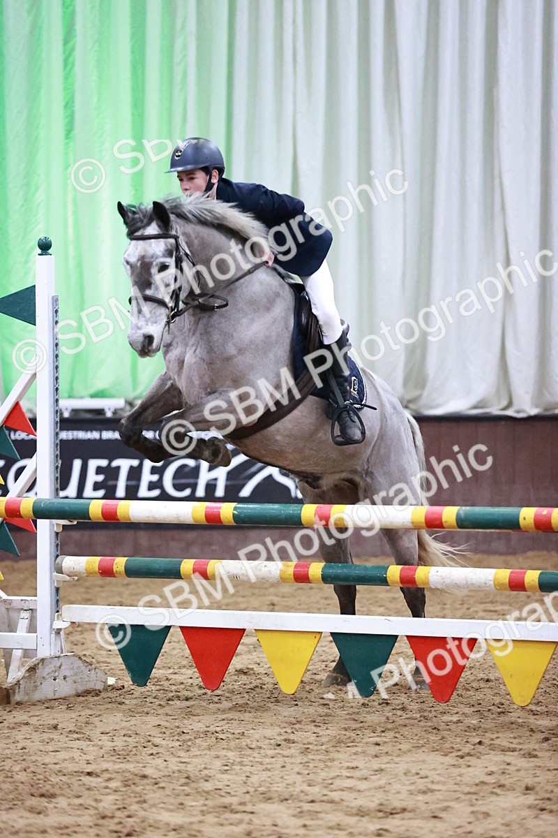 SBM_000853 - Class 3 - Pony Discovery 90cm