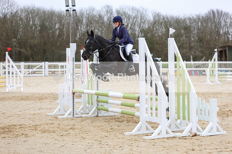 3E7A9602 - Class 4: 70/75cm