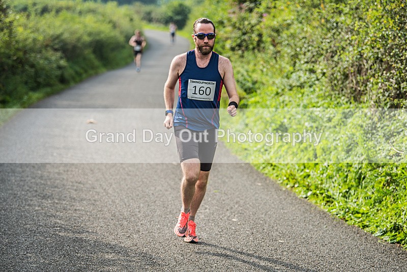 The One 10-17 - The One 10 Mile Road Race Saturday 9th September 2023