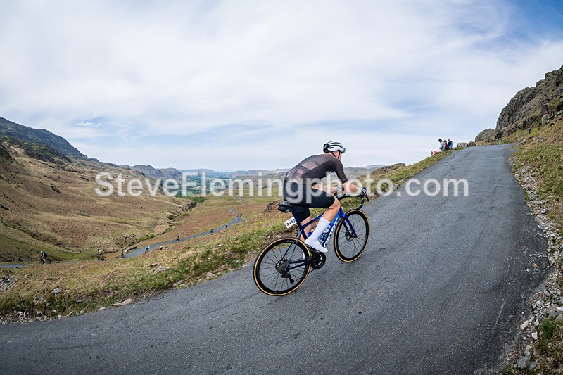 121107 - Hardknott Pass Camera 2 12.00-13.00